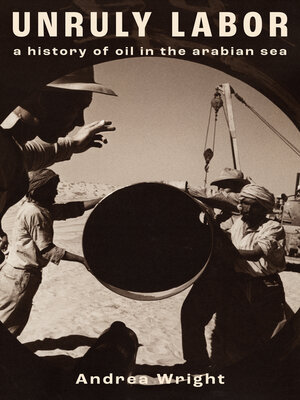 cover image of Unruly Labor